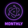 AI Visuals - Monthly