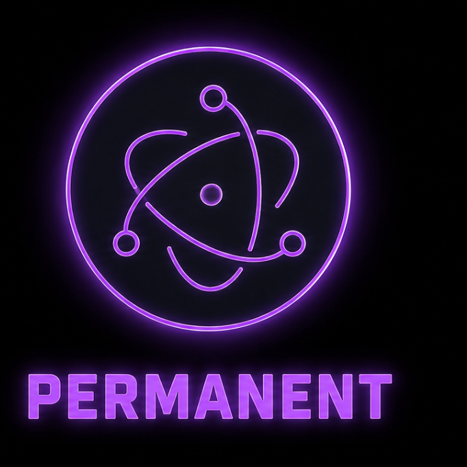 AI Visuals - Permanent